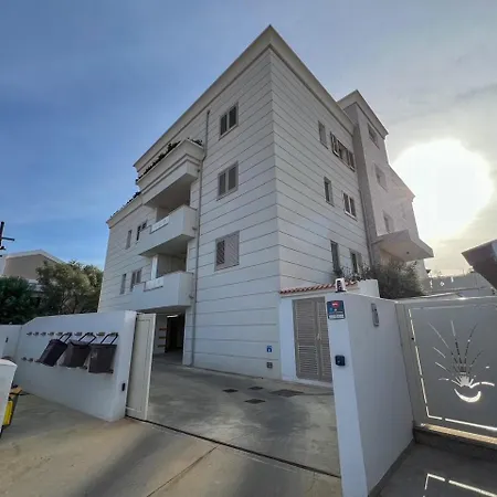 Francoforte 10 Apartman