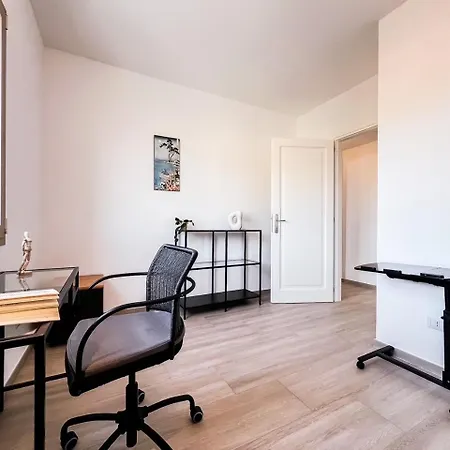 Francoforte 10 Apartman Olbia