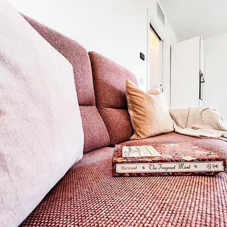 Francoforte 10 Apartman *