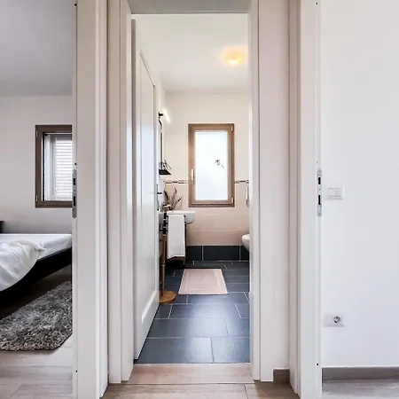 Francoforte 10 Apartman Olbia