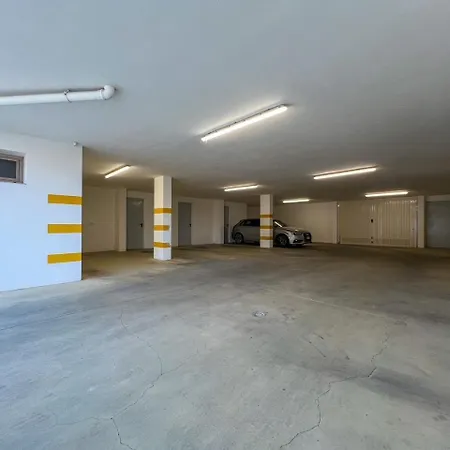 Apartament Francoforte 10 Olbia