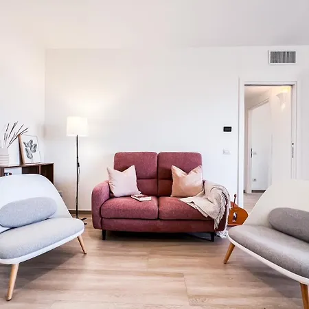 Francoforte 10 Apartament *