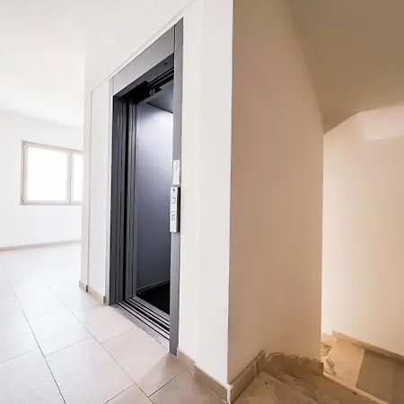 Apartament Francoforte 10