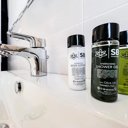 Francoforte 10 Apartament