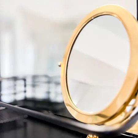 Apartament Francoforte 10