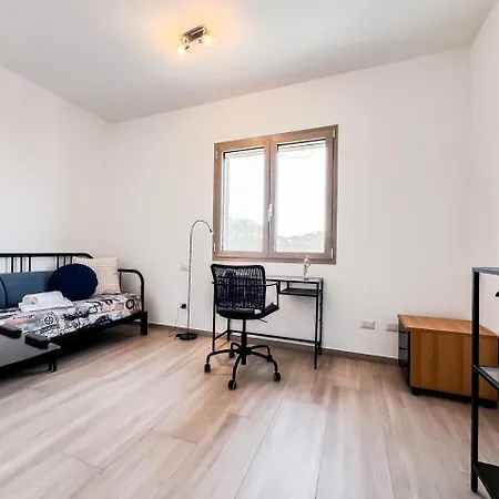 Apartament Francoforte 10 Olbia