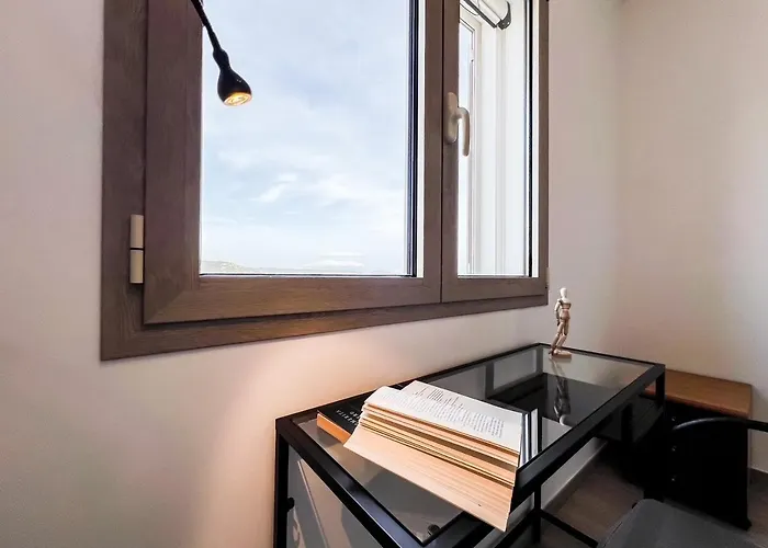 Appartement Francoforte 10 *